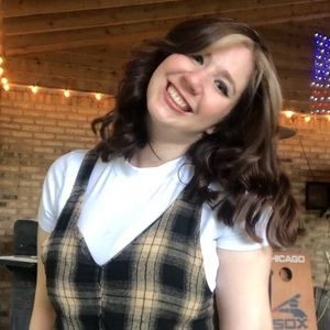 Meet your Posher, Amy